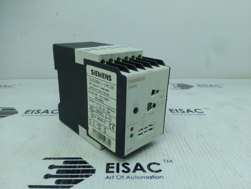 (USED) 3UG3081-1AK20