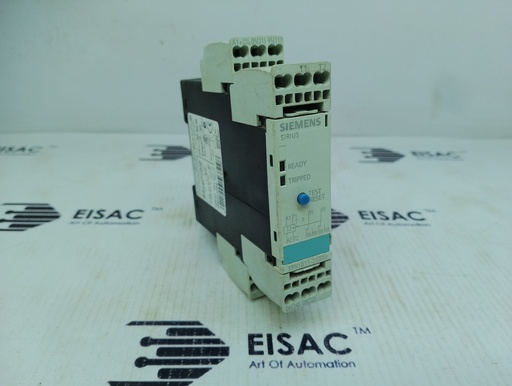 (USED) SIRIUS 3RN1011-2GB00