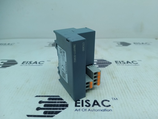 3WA9111-0EM62 ETC600 AIR CIRCUIT BREAKER ACCESSORY