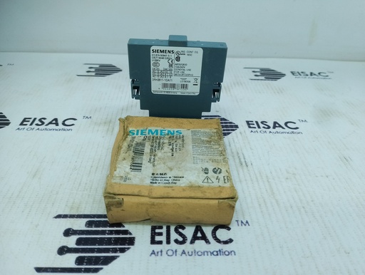 3RH2911-1DA11