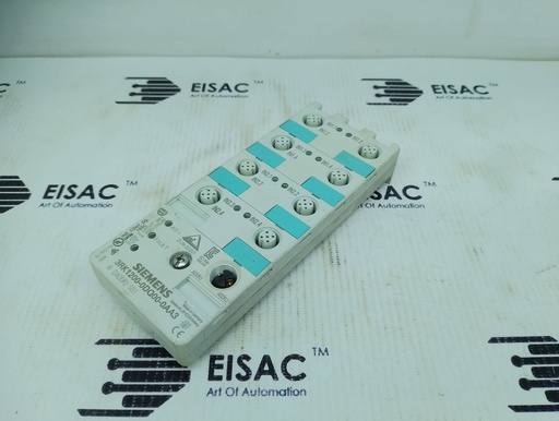 (USED) 3RK1200-0DQ00-0AA3
