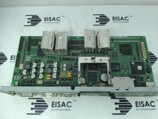 (USED) A5E00096012-02