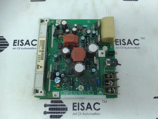 (USED) C98043-A1463-L4
