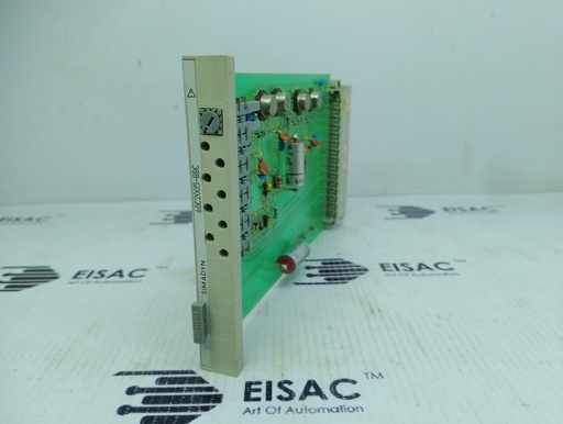 (USED) SIMADYN 6DC 2005-BBC