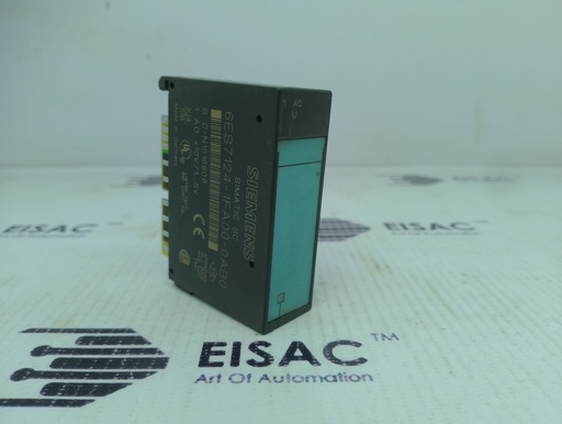 (USED) 6ES7124-1FA00-0AB0