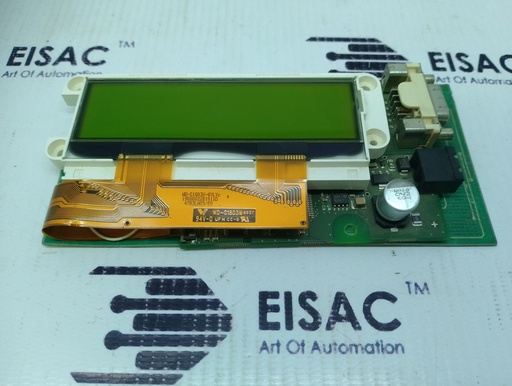 (USED) A5E01663955-1 SS+DGK-1402YG-2B (WD-G1803X)