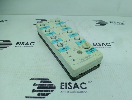 (USED) 3RK2400-1DQ00-0AA3