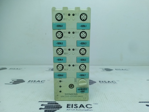 (USED) 3RK2200-0DQ00-0AA3