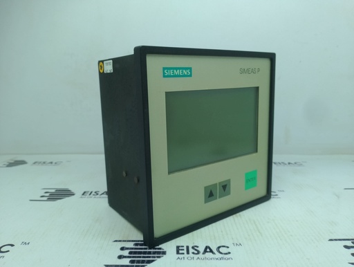 (USED) 7KG7600-0AA01-0AA0/CC SIMEAS P600