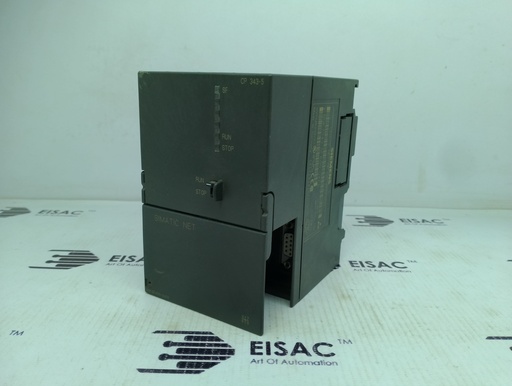 (USED) 6GK7343-5FA00-0XE0