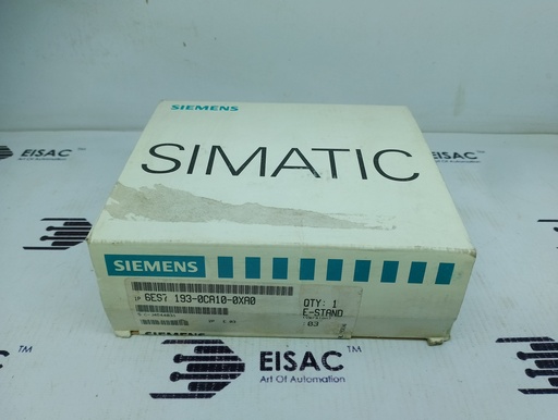 6ES7193-0CA10-0XA0