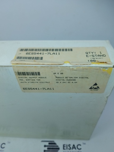 6ES5441-7LA11
