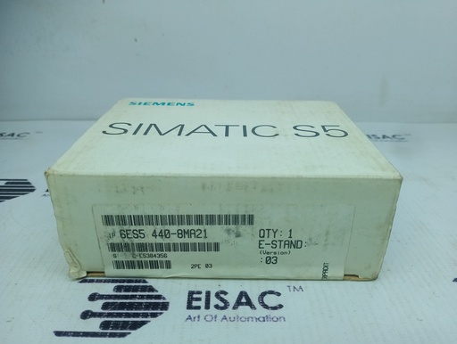 6ES5440-8MA21