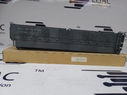 6ES7492-1AL00-0AA0