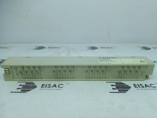 (USED) 6ES5490-7SA11