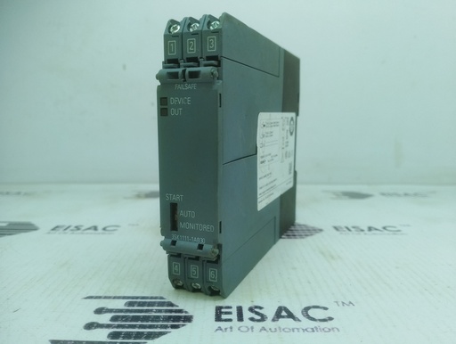 (USED) 3SK1111-1AB30