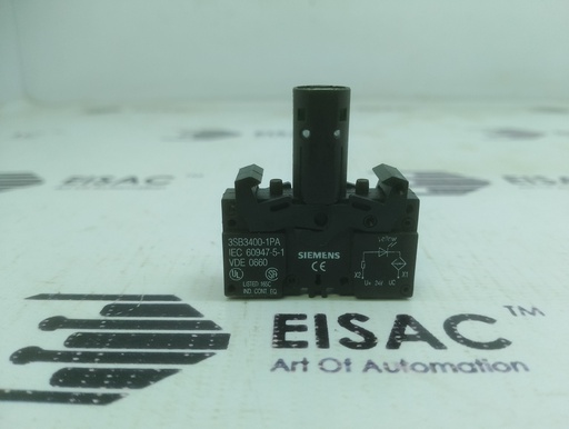 (USED) 3SB3400-1PA