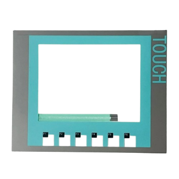 Keypad KTP600 (SIEMENS 6AV6647-0AB11-3AX0)