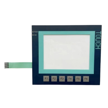 Keypad K-TP178 micro (SIEMENS 6AV6640-0DA11-0AX0
)