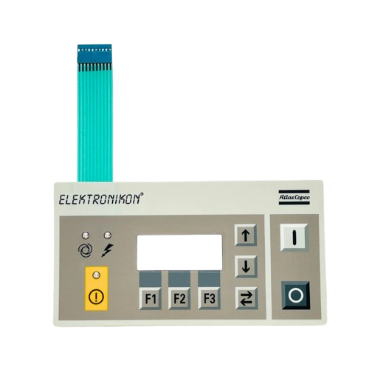 Keypad Atlas Copco 1900070007