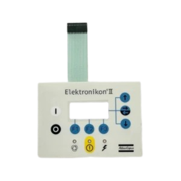 Keypad Atlas Copco 1900071001