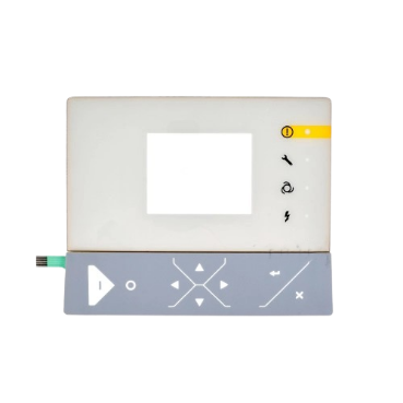 Keypad ATLAS COPCO PPBE0612