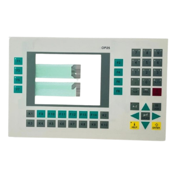 Keypad COROS OP25 (SIEMENS 6AV3525-1EA01-0AX0)