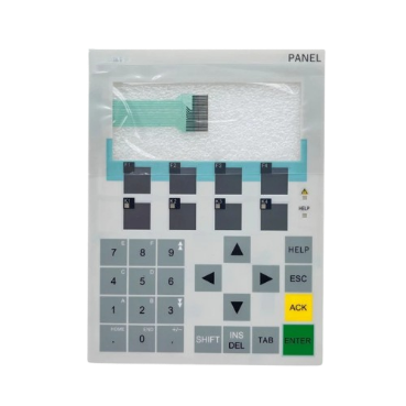 Keypad OP77B (SIEMENS 6AV6641-0CA01-0AX1)