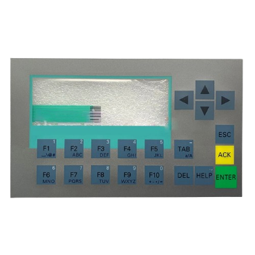 Keypad KP300 mono basic (SIEMENS 6AV6647-0AH11-3AX0)
