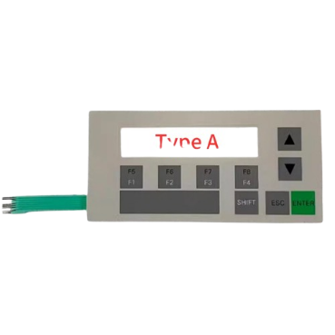 Keypad TD200 keypad type A (WIDE CABLE) (SIEMENS 6ES7272-0AA30-0YA0)
