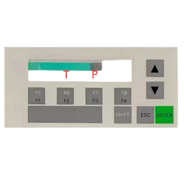 Keypad TD200 keypad type B (SIEMENS 6ES7272-0AA30-0YA0)