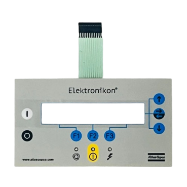 Keypad 1900071032 (ATLAS COPCO)