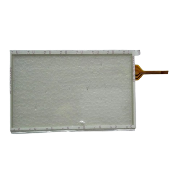 Touch MT8070IH (weintek) - 104 x 165 mm 7"