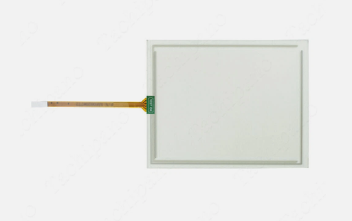 Touch OP177B (SIEMENS 6AV6642-0DC01-1AX0) - 110 X 138 mm 6"
