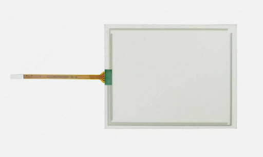 Touch TP177B (SIEMENS 6AV6 642-0BA01-1AX1) - 110 X 139 mm 6"