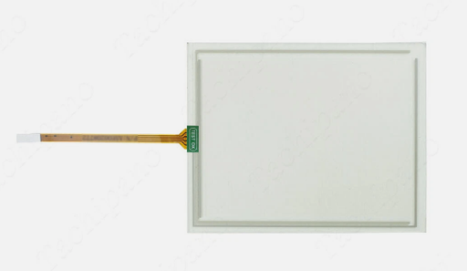 Touch KTP600 (SIEMENS 6AV6647-0AB11-3AX0 ) - 110 X 140 mm 6"