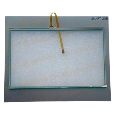 Touch SMART1000IE (SIEMENS 6AV6648-0CE11-3AX0)(TYPE B) - 145 X 232 mm 10"