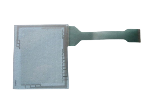 Touch 2711-T6C20L1 (Allen-Bradley) - 119 X 134 mm  5.5"