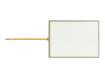 Touch 2711P-T10C22D9P (Allen-Bradley) - 174 X 230 mm 10" - 10 wire FPC