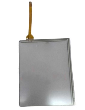 Touch 12-230-055V - 103 X 132 mm 6" - 4 Pins