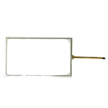 Touch Smart 700 ie Tybe B (SIEMENS 6AV6 648-0CC11-3AX0) -104 X 171 mm  7"
