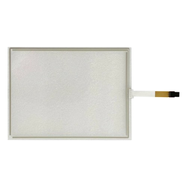 Touch 1503-IN-AGH-AN-W4R (4 pins with black socket ) - 255 X 330 mm 15"
