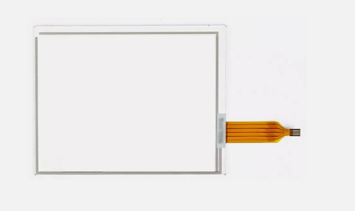Touch TP170B (SIEMENS 6AV6 545 0BA15 2AX0) - 105 X 135 mm 6"