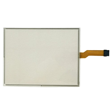 Touch 2711P-RDT12C (Allen-Bradley) - 203 X 267 mm 12"