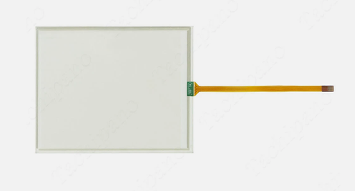 Touch DOP-B05S111 (Delta) - 105 X 133 mm 6" - 4 Pins