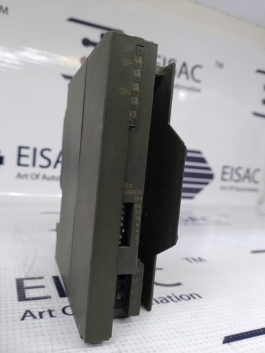 (USED) 6ES7153-1AA03-0XB0