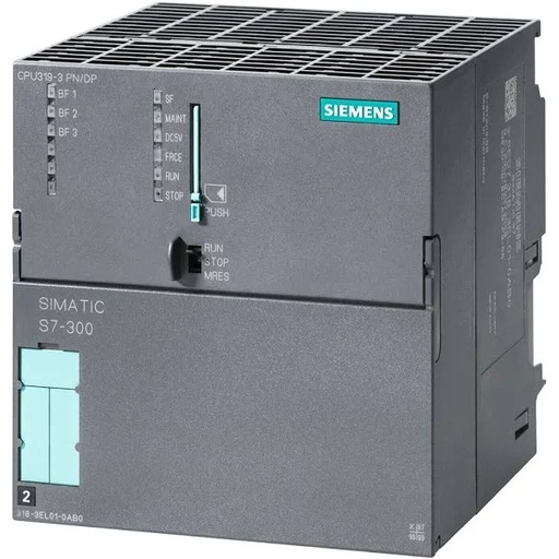 6ES7318-3EL01-0AB0