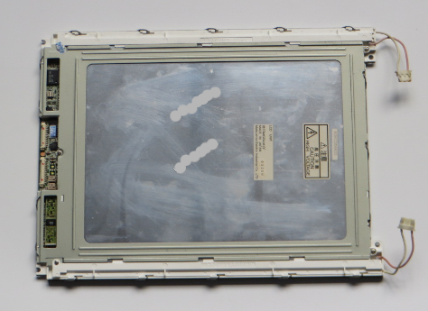 LCD EDMGRA3KCF - 203 X 270 mm 11"  2 Connectors 30 Pins