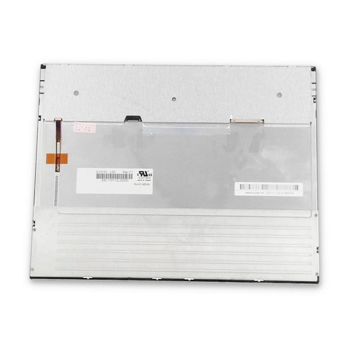 LCD G121S1-L02 - 260.5 X 204 mm 12" 20 Pins Connectors