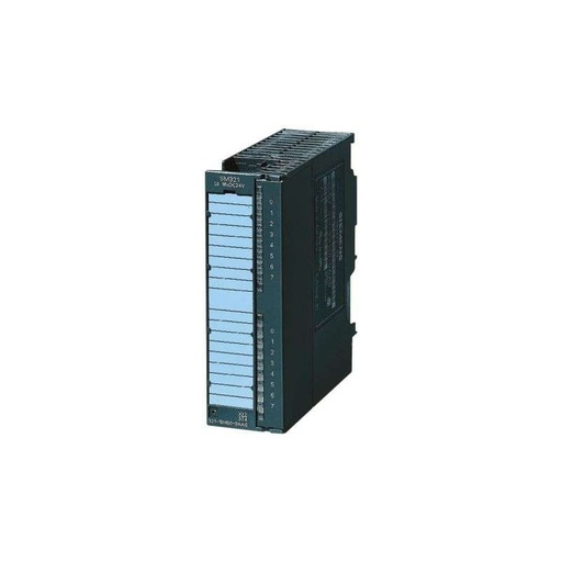 6ES7321-1CH00-0AA0